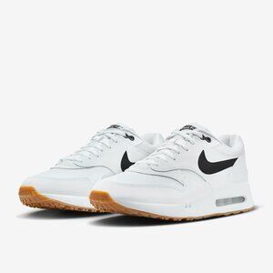 Nike Air Max 1 '86 OG Golf Shoes (size 12)